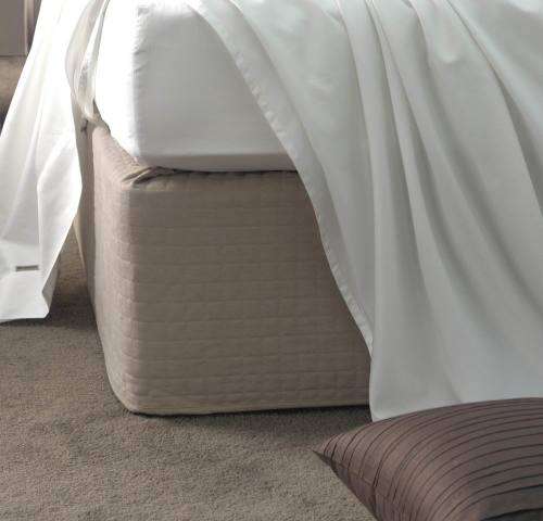 Cotton Boutique Base Cover (Single, 3 Quarter, 3 Quarter XL, Double, Queen, Queen XL, King, King XL)