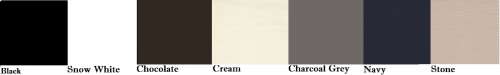 Bed Base Wrap - 3/4 - 3 Quarter XL - White Colour (Buy 2 get 1 free)