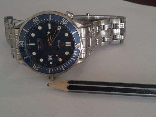 OMEGA SEAMASTER QUARTZ