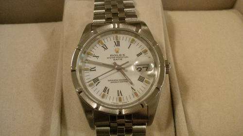 Rolex Date