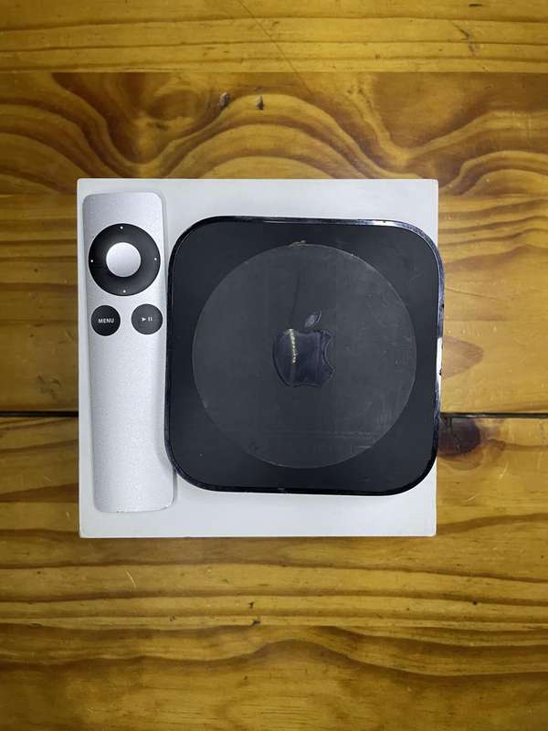Apple TV A1469
