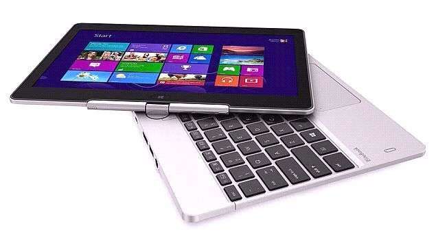 HP EliteBook Revolve 810 Core i5 -4310u 128GB 4GB RAM Warranty till 2018