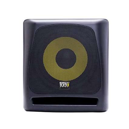 KRK Rokit Powered 10s Subwoofer