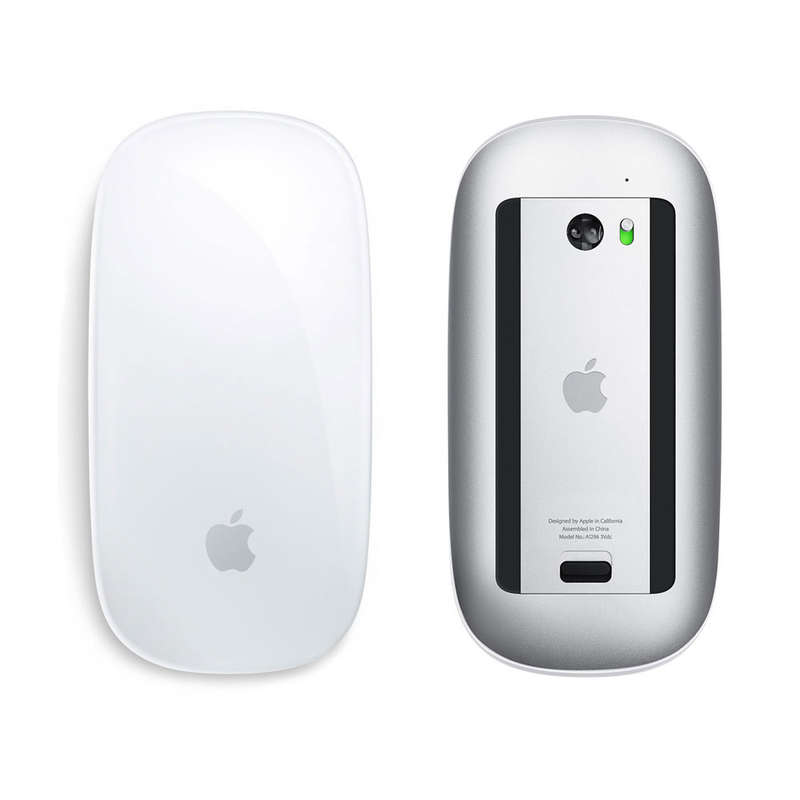 Apple A1296 Magic Mouse - 100% Authentic
