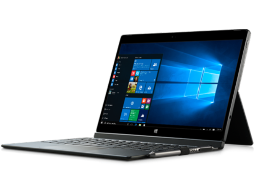 Dell Latitude 12 7000 Series (E7275) 2-in-1 Intel Core M3 128GB 4GB RAM 4K Screen 6th Generation
