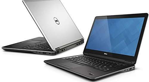 Dell Latitude E7240 12.5-inch Ultrabook Intel Core i5-4310U 2.0GHz 8GB RAM 256GB SSD