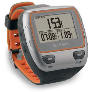 Garmin Forerunner 310XT Waterproof Running GPS With USB