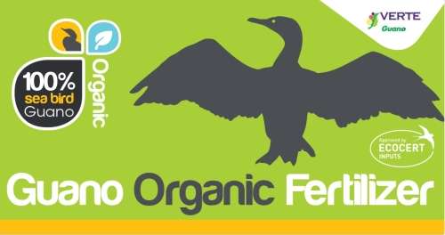 Guano Organic 100 Pure Cormorant Seabird 25gram Fertilizer Pills SPECIAL  only R2.50 each