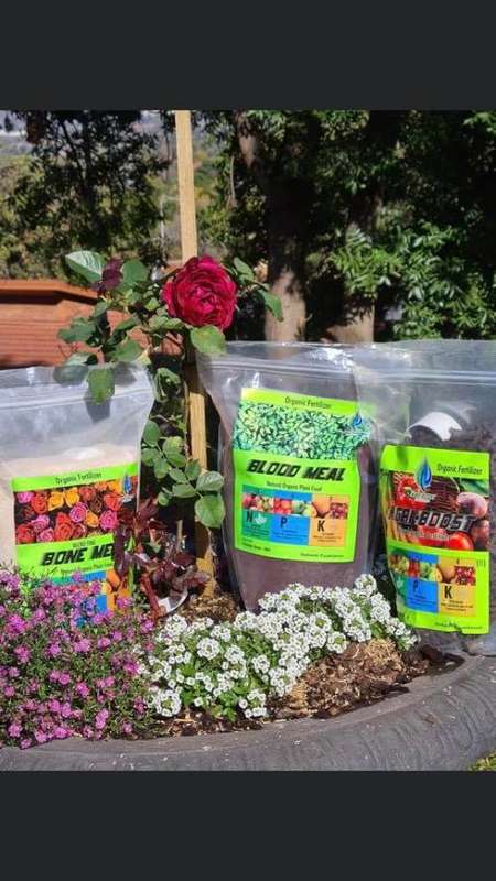 Agri-Boost (3 in 1) 1 Litre : 100% Organic Liquid Fertiliser - Provide 200Lt of Nutrient Plant Food