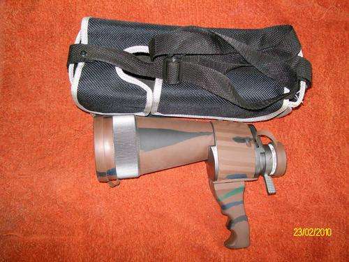 Spotting Scope