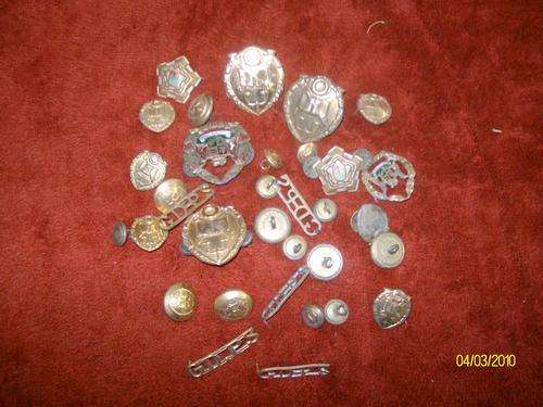 Military Insignia