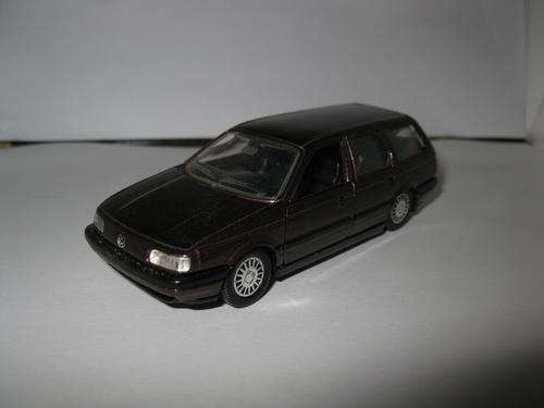 VW PASSAT VARIANT