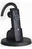 Sony PS3 WIRELESS HEADSET PS3 WIRELESS HEADSET