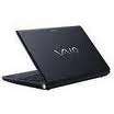 Sony VPC-EH28/BLACK Intel Core i5 2.40 GHz 4GB Ram/500GB HDD NVIDIA GeForce (512 MB)15.5" VAIO