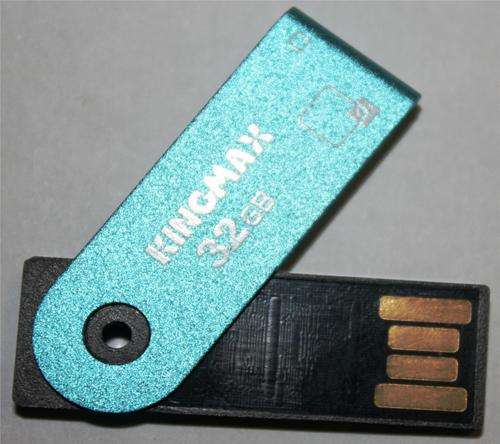 Kingmax(PD-71) 32GB Flashdrive