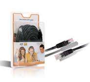 Canyon CAT5e UTP cable - RJ45(M) - RJ45(M) - 20m
