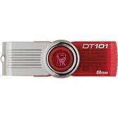 Kingston Flash memory 8GB - Swivel