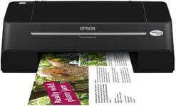Epson Stylus T27, A4, Up to 26ppm Black, 14ppm Colour, USB 2.0, 120 sheets, 1 Year Warranty