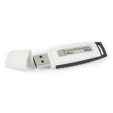 Kingston Flash memory 4GB - cap DTIG3_4GB