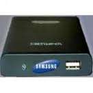 External 2.5" (Whitebox) 320GB Hard Drive EXT25-320