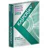 Kaspersky Internet Security-3 User Pack DVD KIS3-DVD