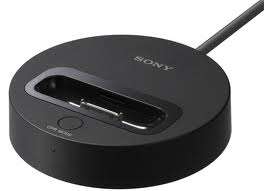 Sony iPod Docking Station Digital Media Port for all AV receiver models with DM Port TDM-IP50