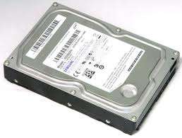 Samsung SATA2 500GB 5400RPM 16MB HDD HD503HI