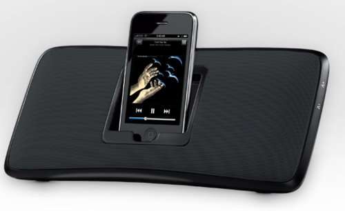 Logitech S315i dock