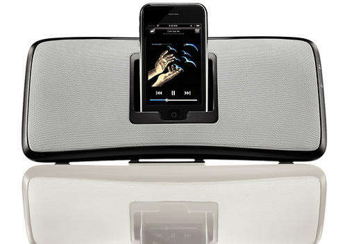 Logitech S315i dock
