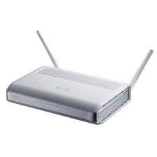 ASUS-Wireless Router-RT-N12 ( 4 x LAN, 300Mbs WiFi, Repeater, Dual Antennae Wireless) RT-N12