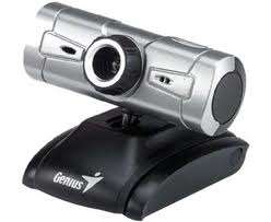 Genius Webcam-EYE 312 Blister 32200076102