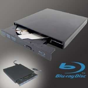 FREE SHIPPING Panasonic UJ-230 4X Blu-Ray External Writer Burner NEW