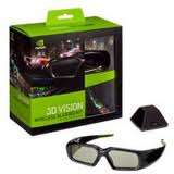 NVIDIA GeForce 3D Vision Kit,USB N3DV-L