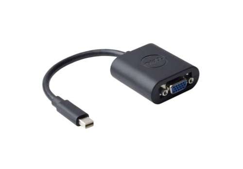 Dell Mini Display to VGA Adapter