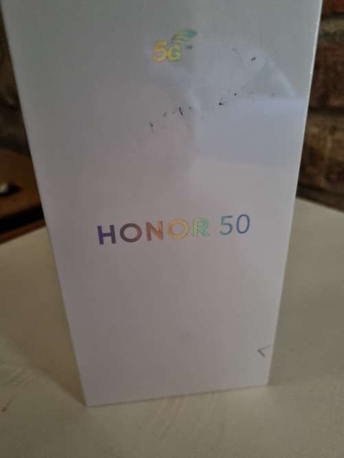 Honor H50