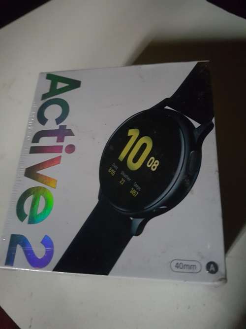 Samsung Watch Active 2 BT 40mm