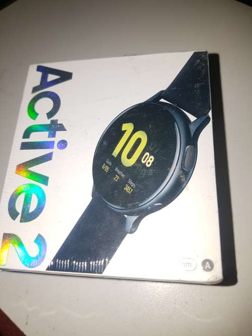 Samsung Watch Active 2 BT 40mm