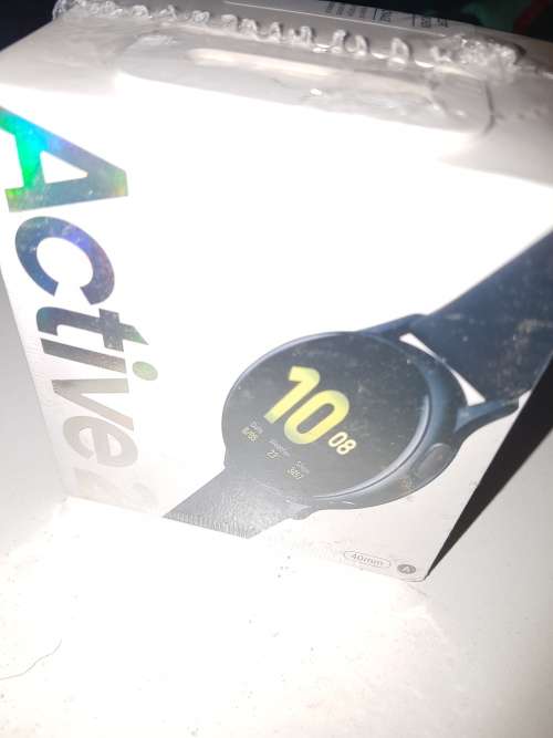 Samsung Watch Active 2 BT 40mm