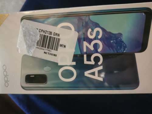 Oppo A53S