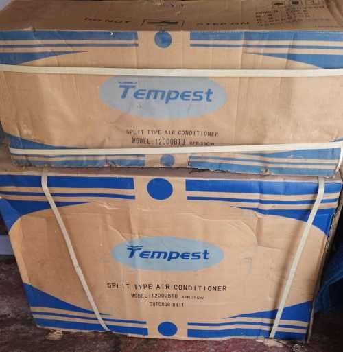 Air-conditioner Split type 1200BTU