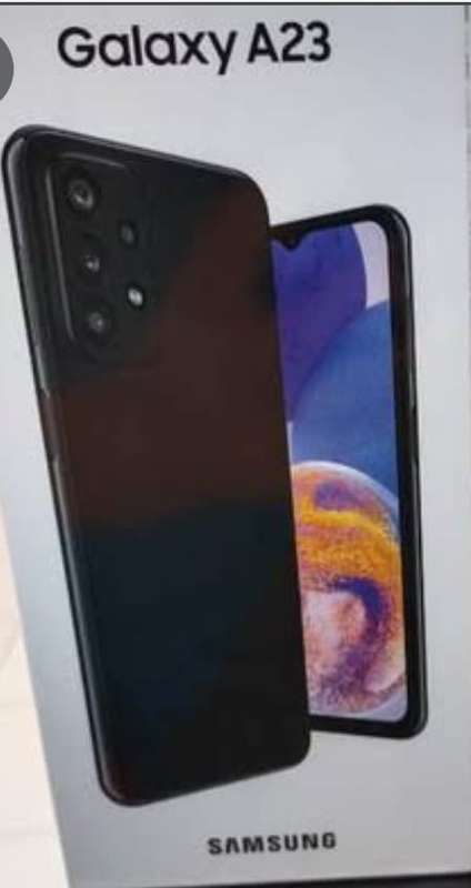 Samsung A23