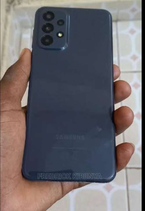 Samsung A23