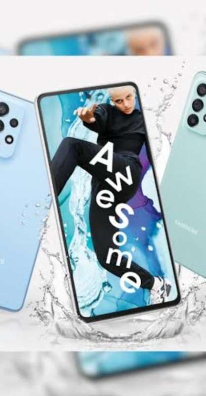 Samsung A23