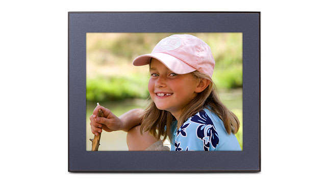 Family Digital Photo Frame Kodak - Demo unit as new