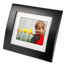Family Digital Photo Frame Kodak D1030 - Demo unit as new