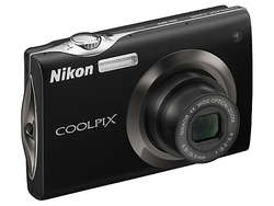 DEMO NIKON COOLPIX-S4000 - Just one of many great deals!!! View my other listings!