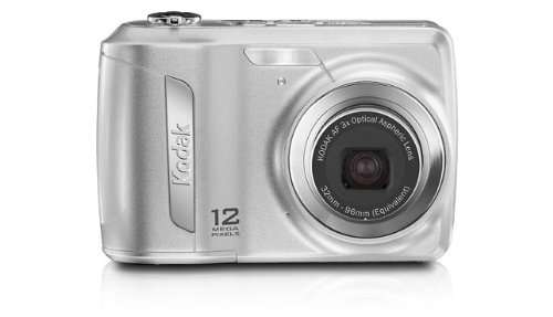 Kodak EsayShare C143 Demo unit