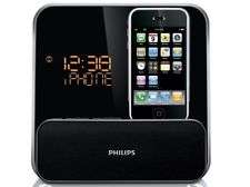 ***NEW*** PHILIPS DC315 IPHONE/IPOD DOCKING STATION