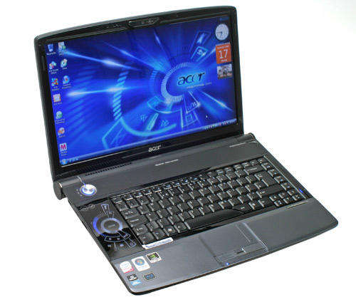 Acer Aspire 6935G (NEW DEMO) - NOTEBOOK SALE