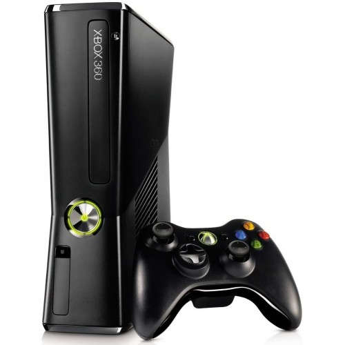 XBOX 360